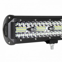 Munka LED lámpa AWL29 160LED COMBO 9-36V