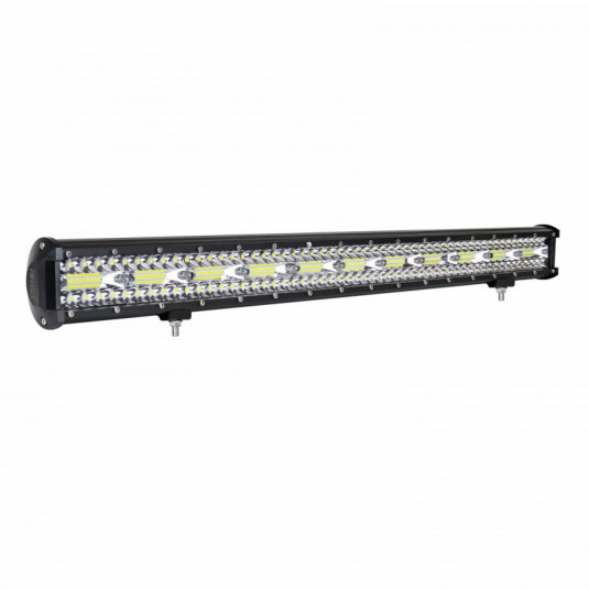 Munka LED lámpa AWL31 220LED COMBO 9-36V