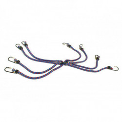 Rugalmas feszítőszíj 8-ágú 60cm BSTRAP-01