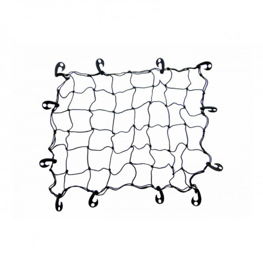 Háló a csomagtérbe 120x80cm CNET-02
