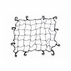 Háló a csomagtérbe 120x80cm CNET-02
