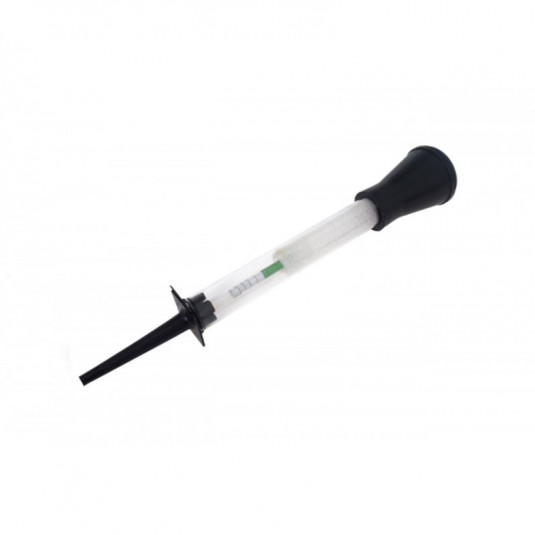 Hűtőfolyadék-teszter TEST-02