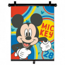 Napfényzáró roletta 36x45cm MICKEY 1db