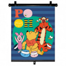 Napsugárzó 36x45cm WINNIE THE POOH 1 db