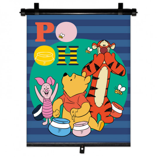 Napsugárzó 36x45cm WINNIE THE POOH 1 db