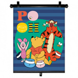 Napsugárzó 36x45cm WINNIE THE POOH 1 db