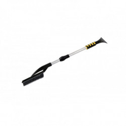 Kaparó metszővel és teleszkópos fogantyúval – softgrip 84-118 cm