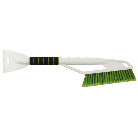 Aspen BS4 55 cm-es ezüst kaparóval