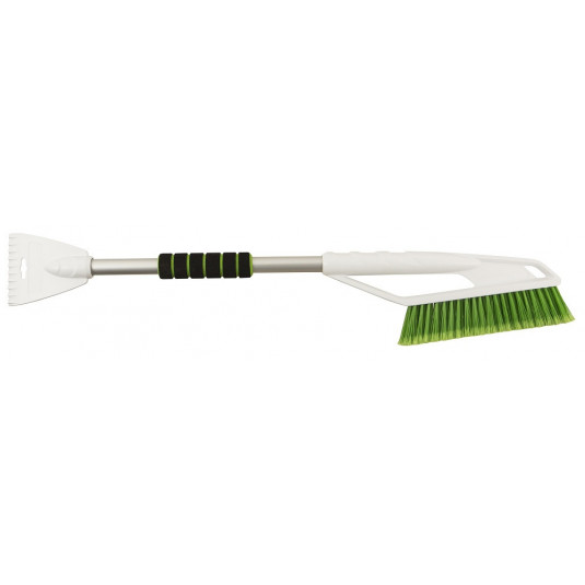 Kaparó kefével Aspen BS4 75 cm