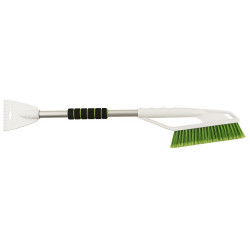 Kaparó kefével Aspen BS4 75 cm