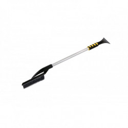 Kaparóvas ISB5 fékezővel - softgrip fogantyúval 770mm