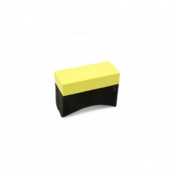 Gumiabroncs applikátor 95x35x65 mm