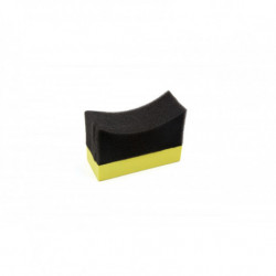 Gumiabroncs applikátor 95x35x65 mm