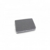 Kis szivacs rovarok és szennyeződések eltávolításához 12,5 x 8,5 x 4 cm