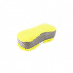 Mikroszálas mosogatósivacs 63g 23x10,5x5cm