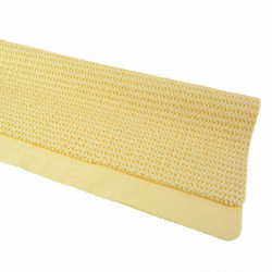 Szintetikus velúr anyag 3D csúszástechnológiával 30x30cm