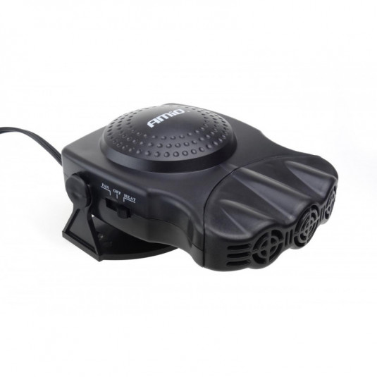 Autófűtő -12V 150W 2. modell