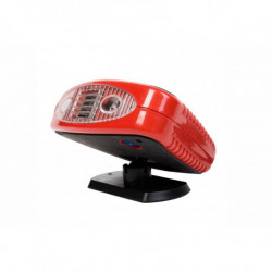 Fűtő, ventilátor 12V