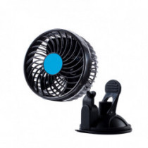 TURBO 6 12V ventilátor szívótárcsával