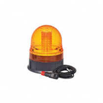 LED figyelmeztető világítás WAR09M, ECE R10 60LED 12/24V IP56