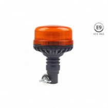 Figyelmeztető fényszóró W03P rúdhoz Flexi R65 R10 36LED 12 / 24V IP56