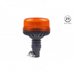 Figyelmeztető fényszóró W03P rúdhoz Flexi R65 R10 36LED 12 / 24V IP56