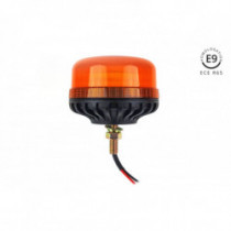 W03SB figyelmeztető fény egy csavárhoz R65 R10 36LED 12/24 V IP56
