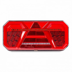Hátsó lámpa LED dinamikus BAL RCL-04-L