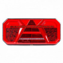 Hátsó LED kombinált dinamikus fény JOBB RCL-04-R