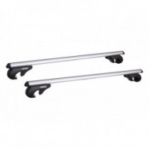 Tetőcsomagtartók 1200mm CRR-01