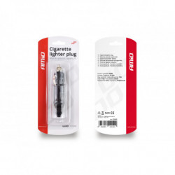 Cigarettagyújtó aljzat EURO 12/24V