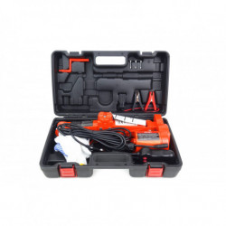 Elektromos trapéz emelő 3T 12V TUV
