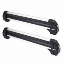 Tetőcsomagtartó sícsomagokhoz / snowboardhoz 760mm SSR-01L