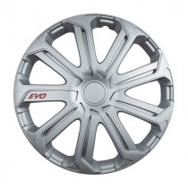 Kupak Evo silver 15