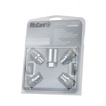 McGard M12x1,5 V4 biztonsági anyák