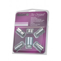 McGard M12x1,5 V2 biztonsági anyák