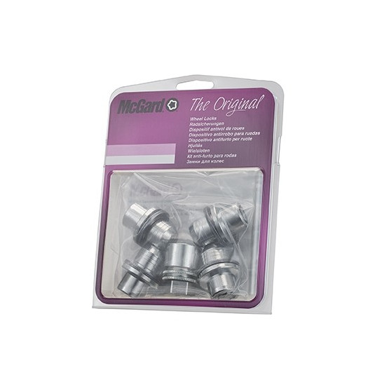 McGard M14x1,5 biztonsági anyák