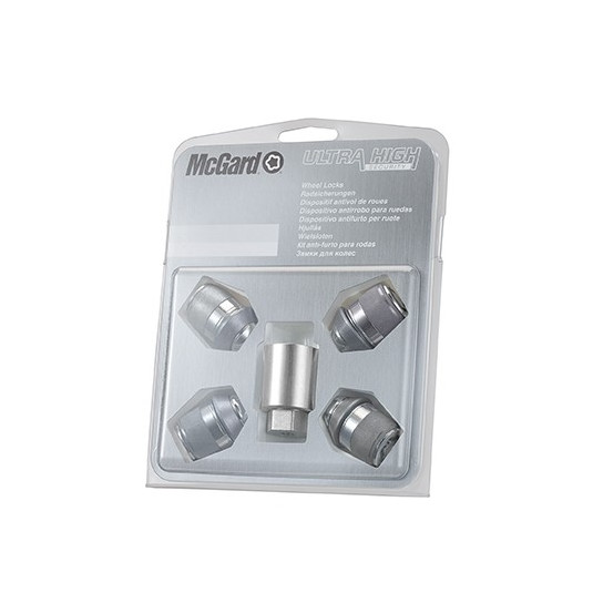 McGard M12x1,5 V7 biztonsági anyacsavar