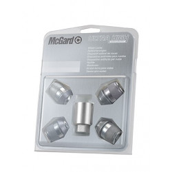 McGard M12x1,5 V7 biztonsági anyacsavar