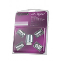 McGard M12x1,5 V5 biztonsági anyák