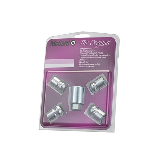 Biztonsági anyák McGard M12x1,5 R