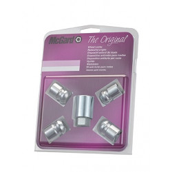 Biztonsági anyák McGard M12x1,5 R