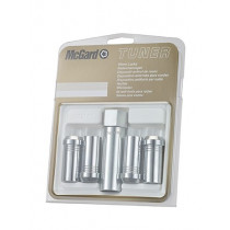 McGard M14x1,5 V2 biztonsági anyák