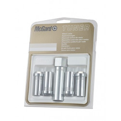 McGard M14x1,5 V2 biztonsági anyák