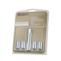 McGard M12x1,25 V4 biztonsági anya