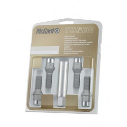McGard biztonsági csavarok M14x1,5x28,6mm