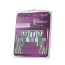 McGard biztonsági csavar M12x1,5x27,9mm 60°