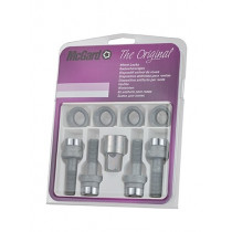 McGard M14x1,5x28mm 60° biztonsági csavarok