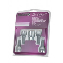 McGard biztonsági csavarok M14x1,5x26,7mm R13 V2
