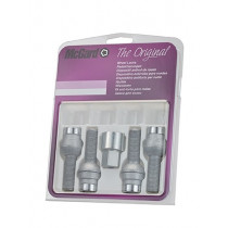 McGard M14x1,5x37,1mm R14 biztonsági csavarok